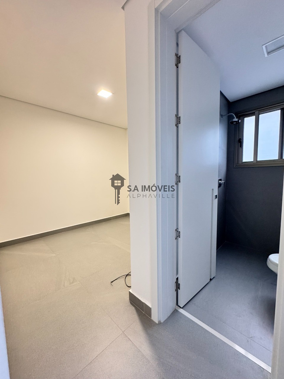 Casa de Condomínio, 4 quartos - Foto 58