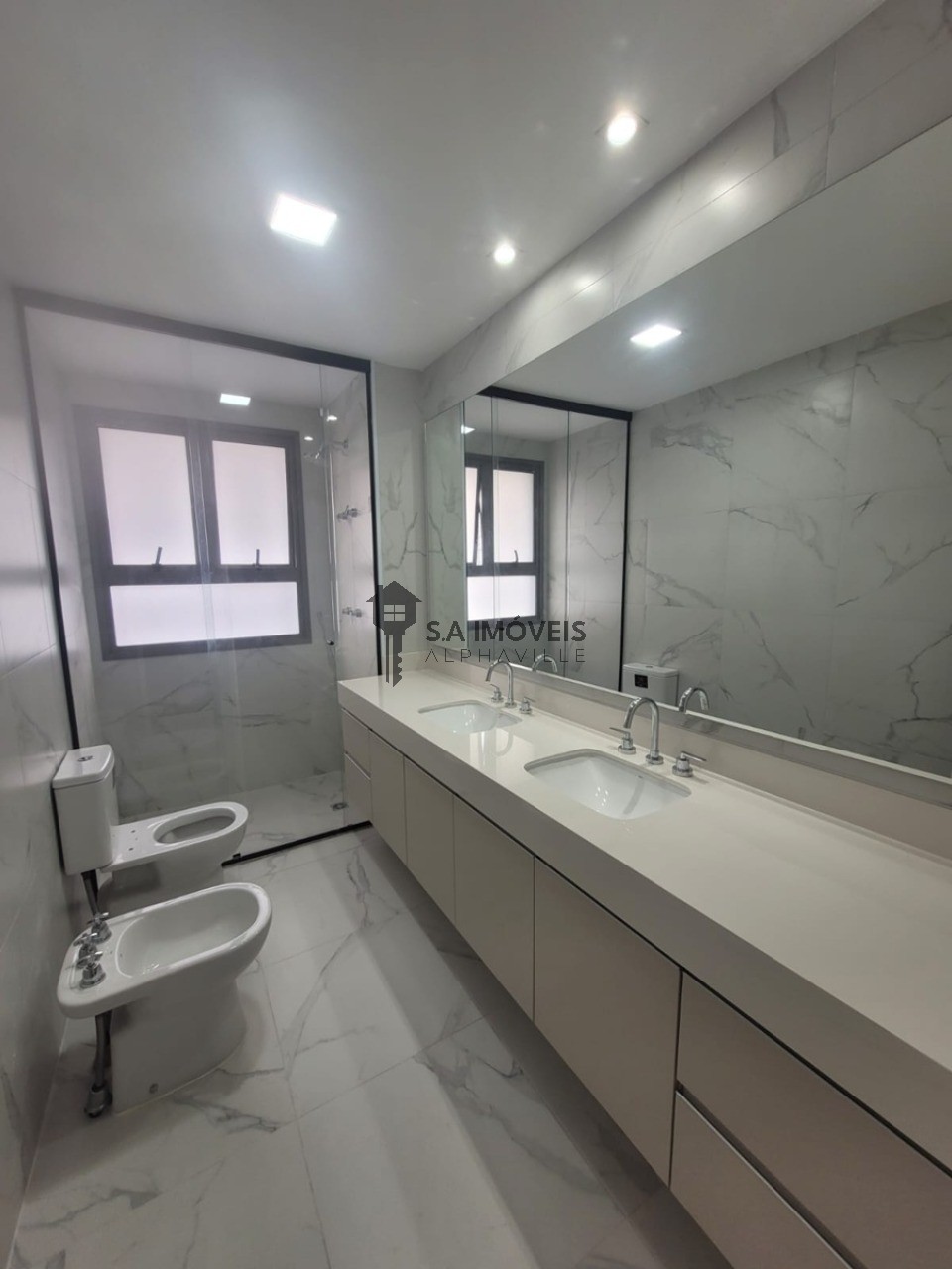Apartamento, 3 quartos, 175 m² - Foto 31