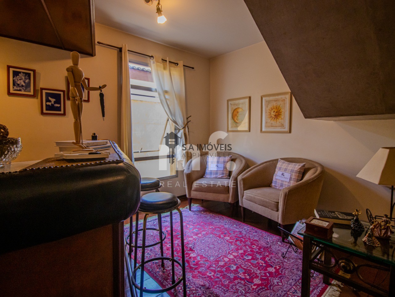 Casa, 4 quartos, 231 m² - Foto 12