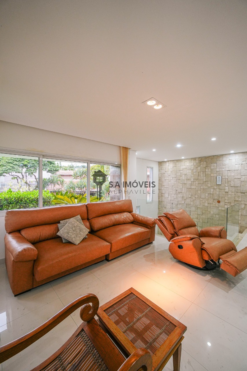 Casa, 3 quartos, 598 m² - Foto 9