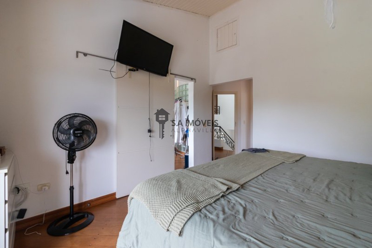 Casa, 5 quartos, 420 m² - Foto 22