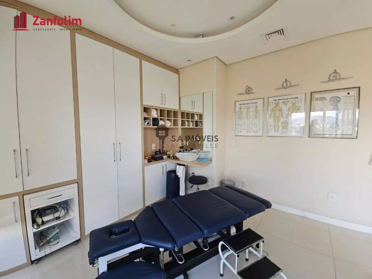 Sala-Conjunto, 94 m² - Foto 6