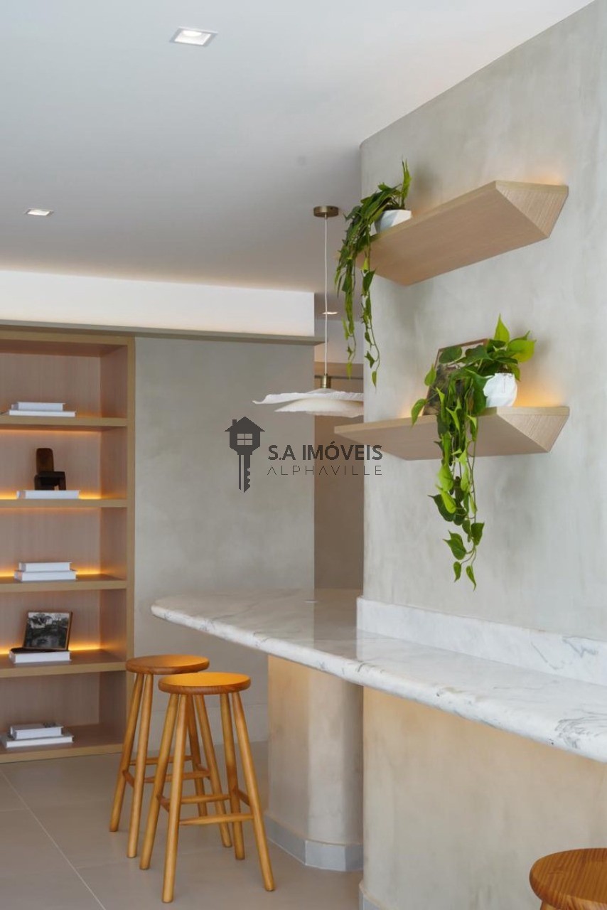 Apartamento, 3 quartos, 180 m² - Foto 16