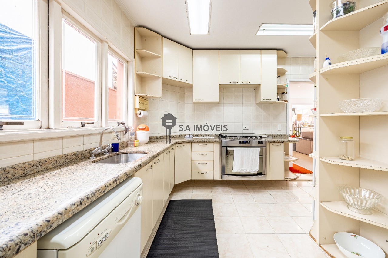 Casa, 5 quartos, 307 m² - Foto 10