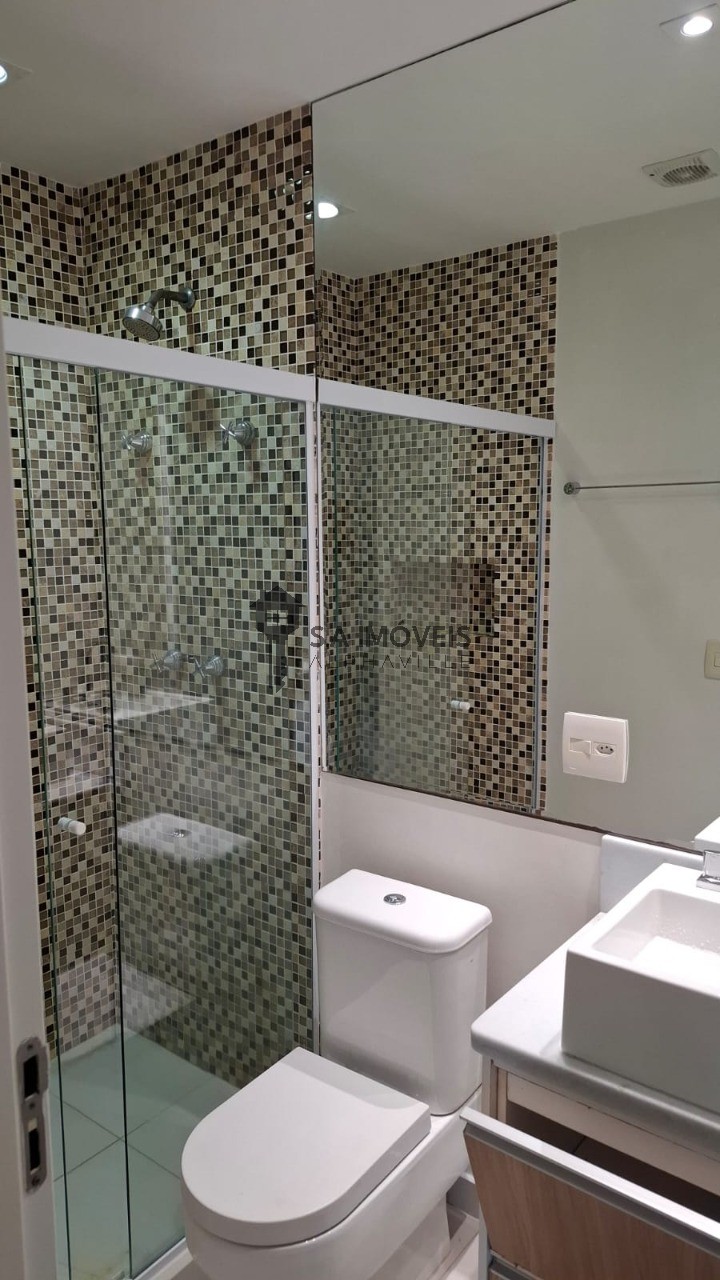 Apartamento, 2 quartos, 76 m² - Foto 17