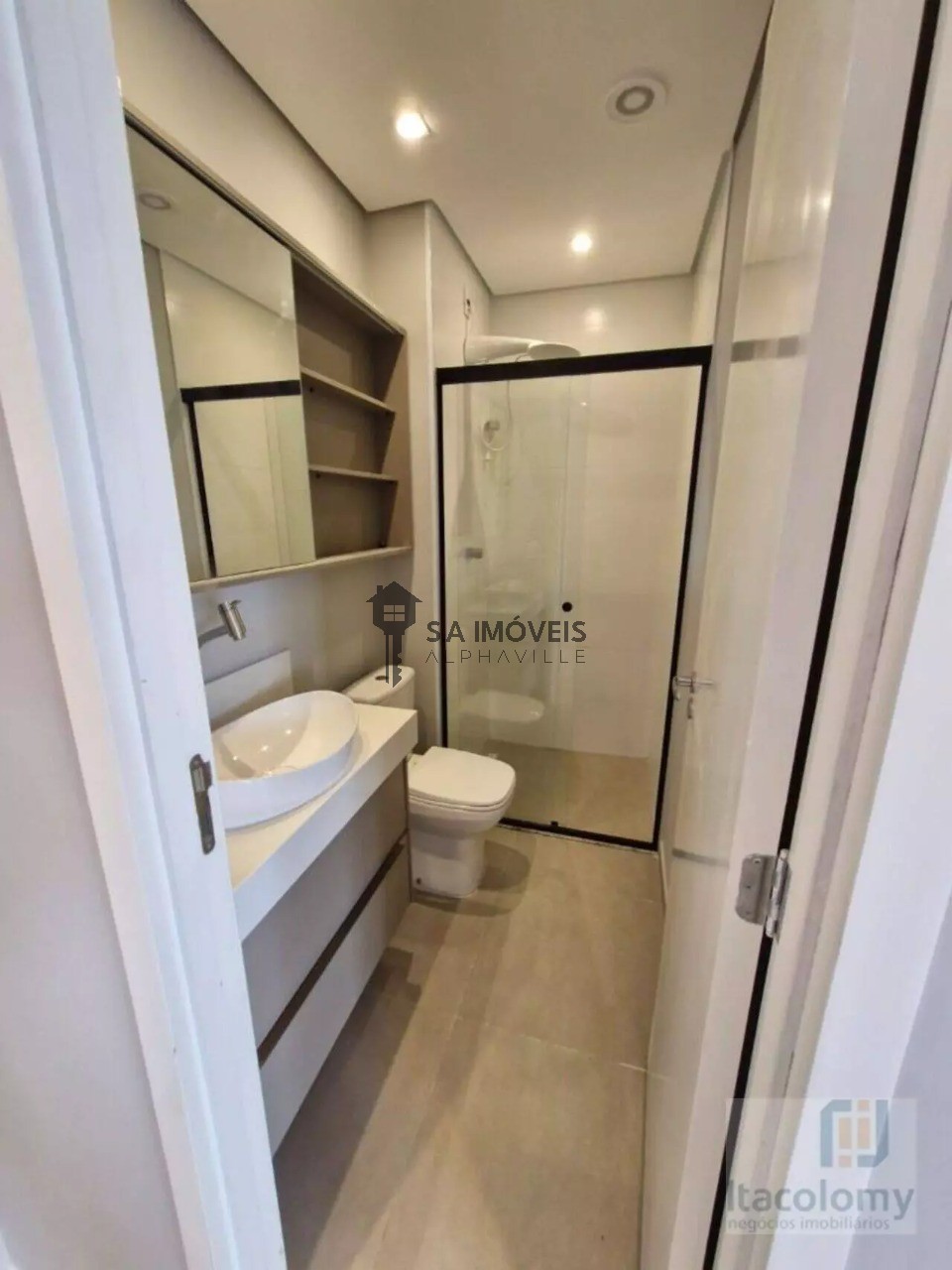 Apartamento, 1 quarto, 41 m² - Foto 16