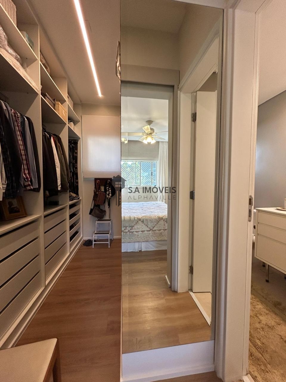 Apartamento, 3 quartos, 139 m² - Foto 27