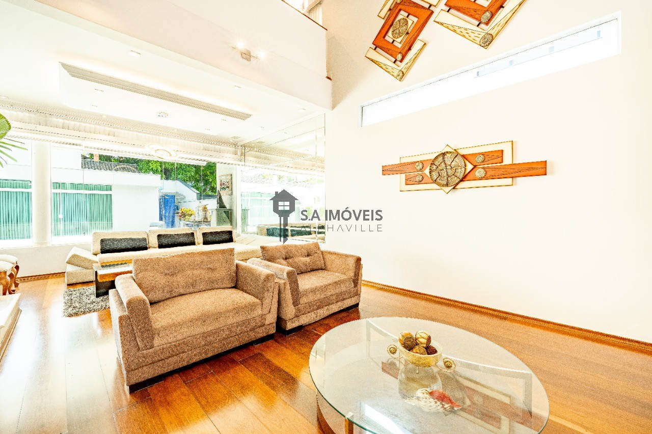 Casa, 4 quartos, 550 m² - Foto 3