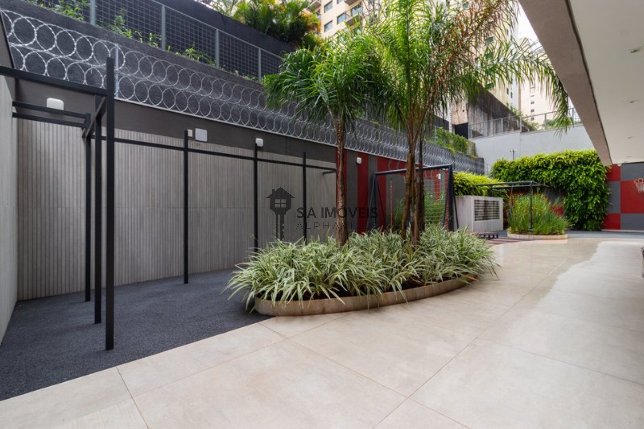 Apartamento, 1 quarto, 51 m² - Foto 24