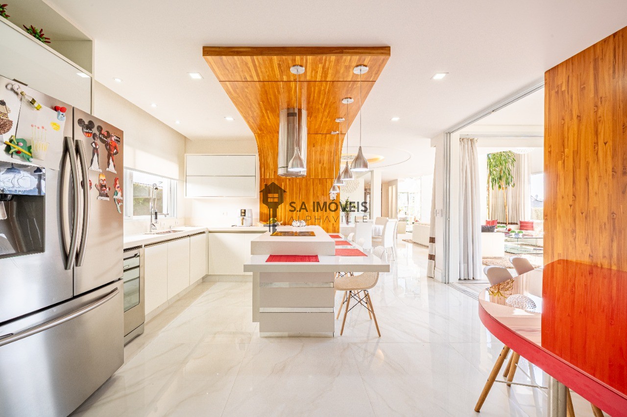 Casa, 6 quartos, 734 m² - Foto 14