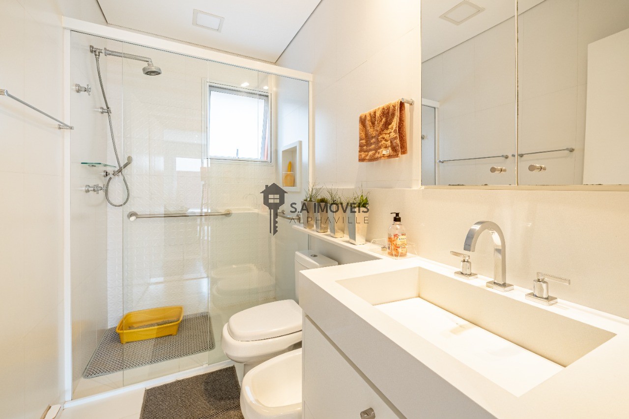 Casa, 5 quartos, 307 m² - Foto 19