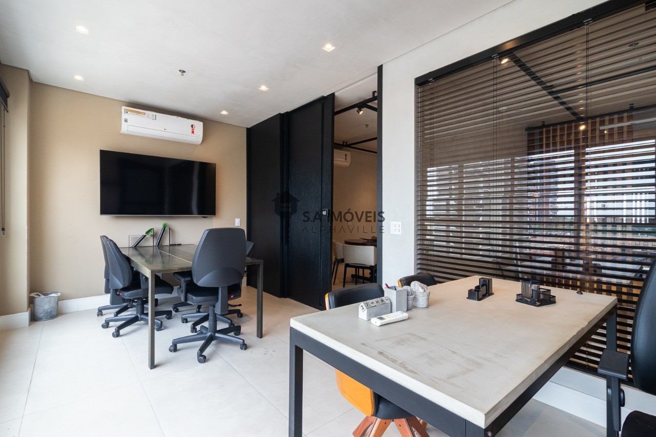 Sala-Conjunto, 60 m² - Foto 9