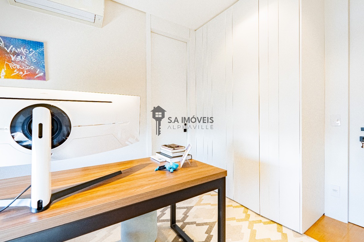 Apartamento, 3 quartos, 228 m² - Foto 41
