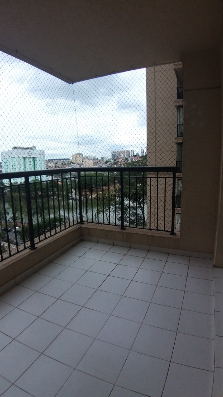 Apartamento, 2 quartos, 76 m² - Foto 3