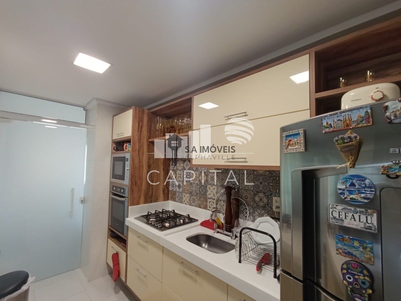 Apartamento, 2 quartos, 77 m² - Foto 15
