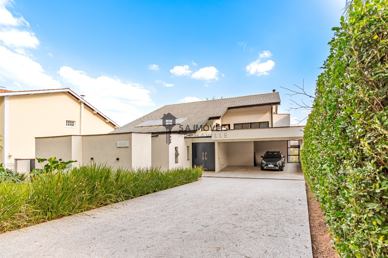 Casa, 4 quartos, 650 m² - Foto 51