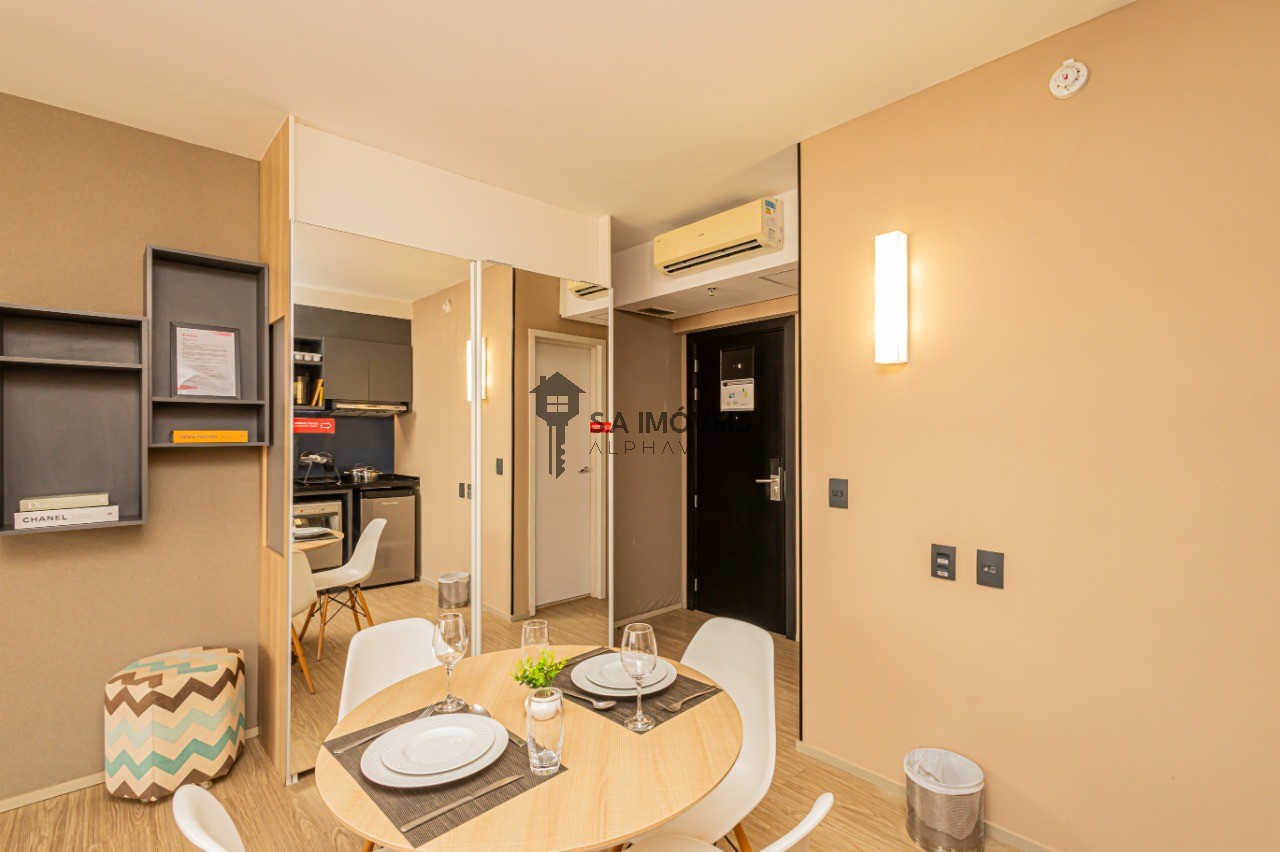 Apartamento, 1 quarto, 34 m² - Foto 16