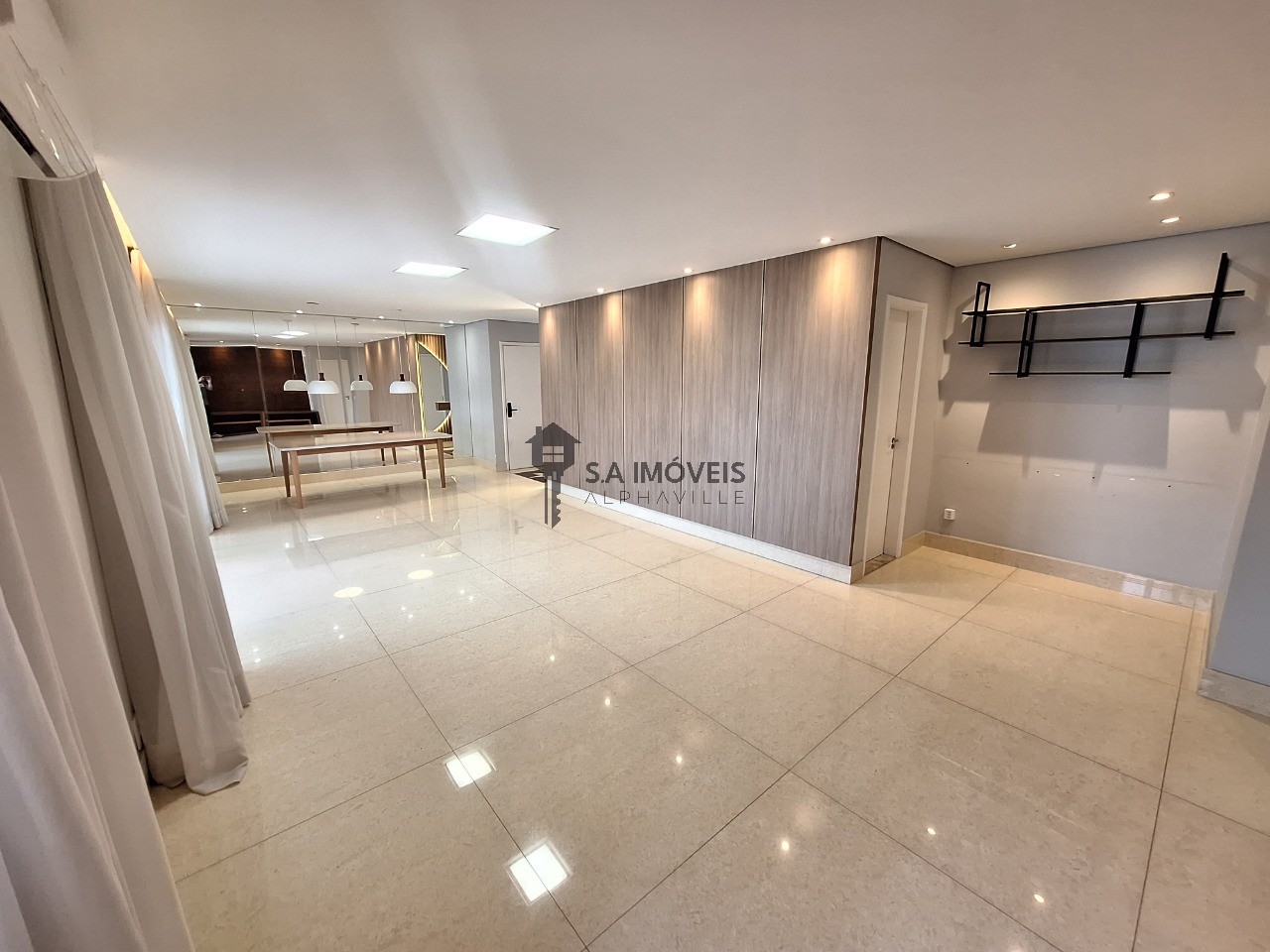 Apartamento, 3 quartos, 158 m² - Foto 5