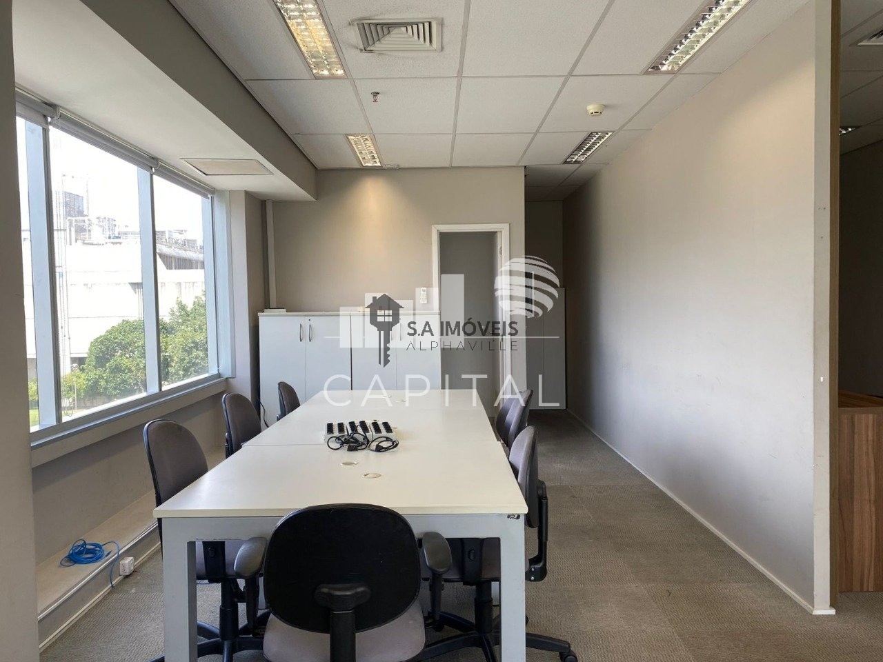 Sala-Conjunto - Foto 6