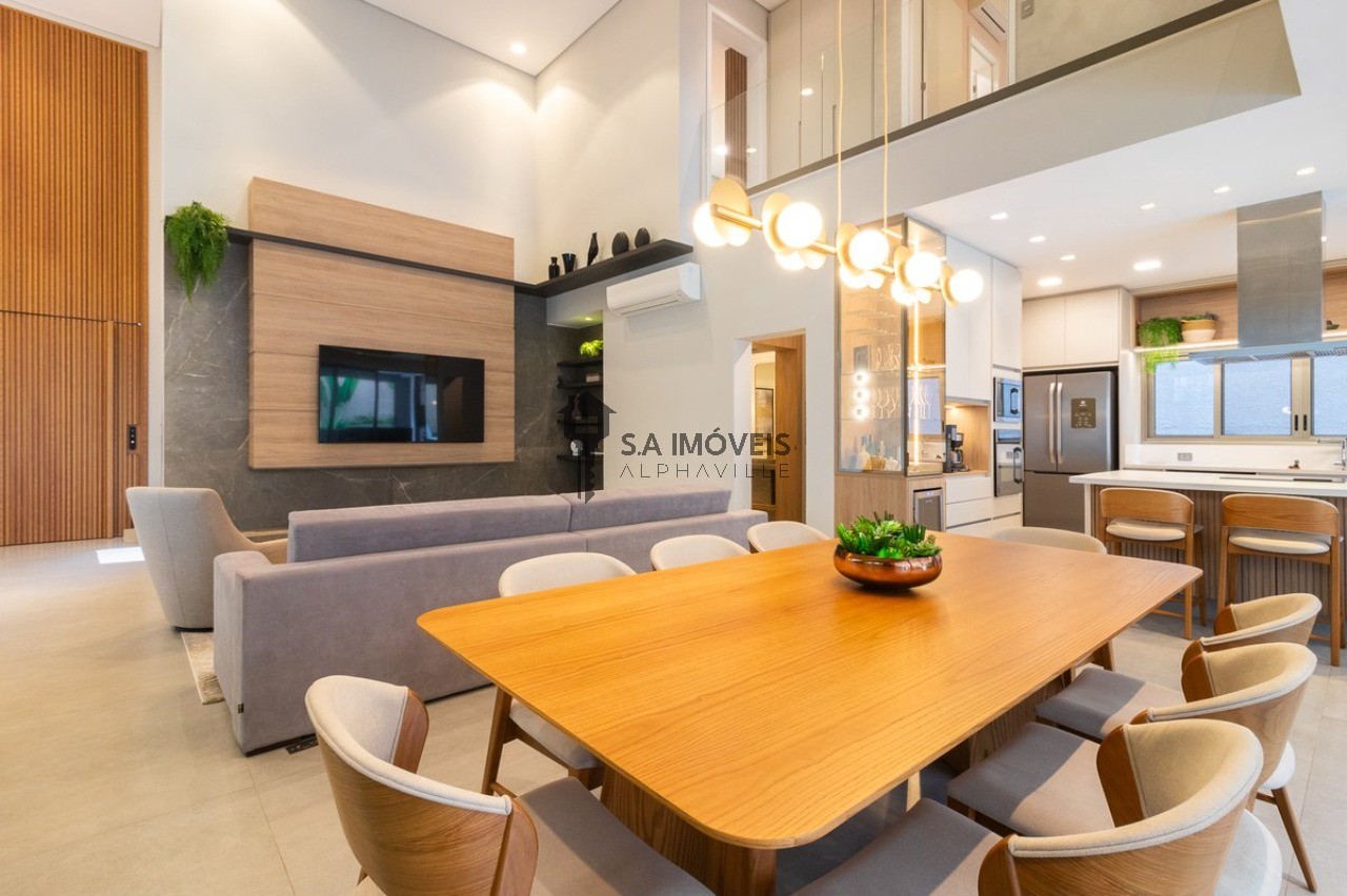 Casa, 4 quartos, 350 m² - Foto 9