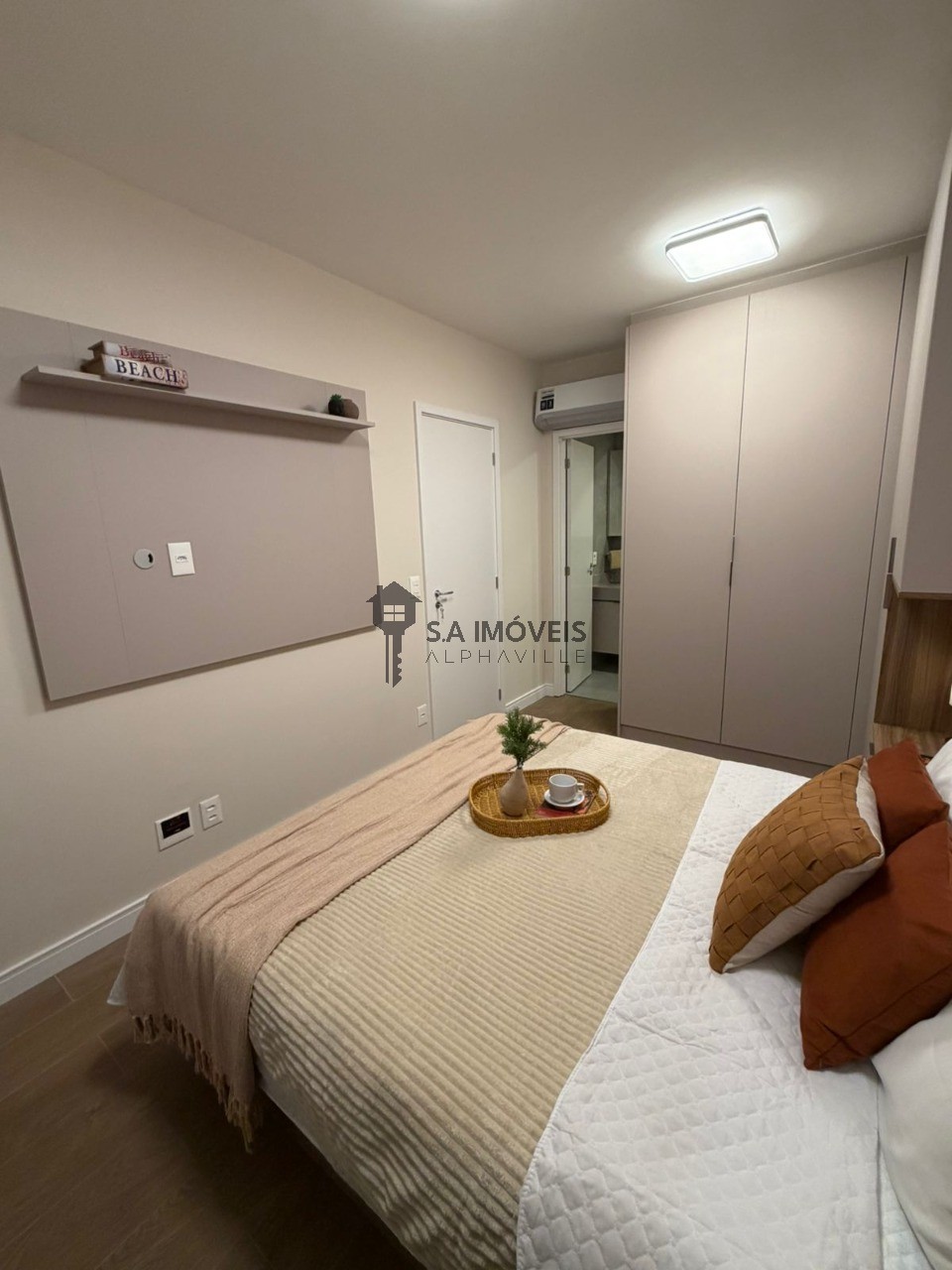 Apartamento, 1 quarto, 53 m² - Foto 14