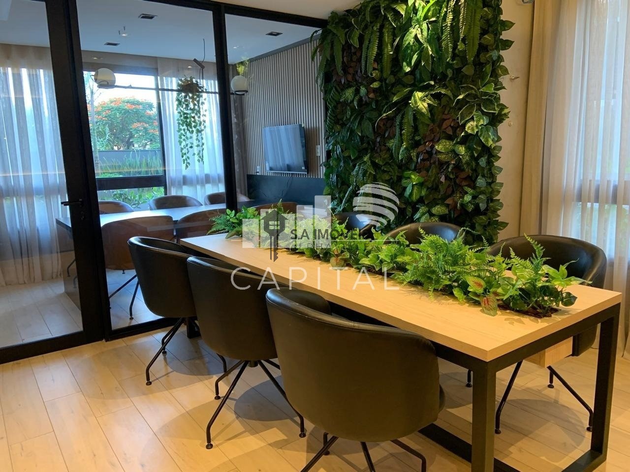 Apartamento, 2 quartos, 83 m² - Foto 4