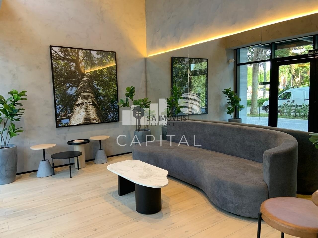 Apartamento, 2 quartos, 83 m² - Foto 6