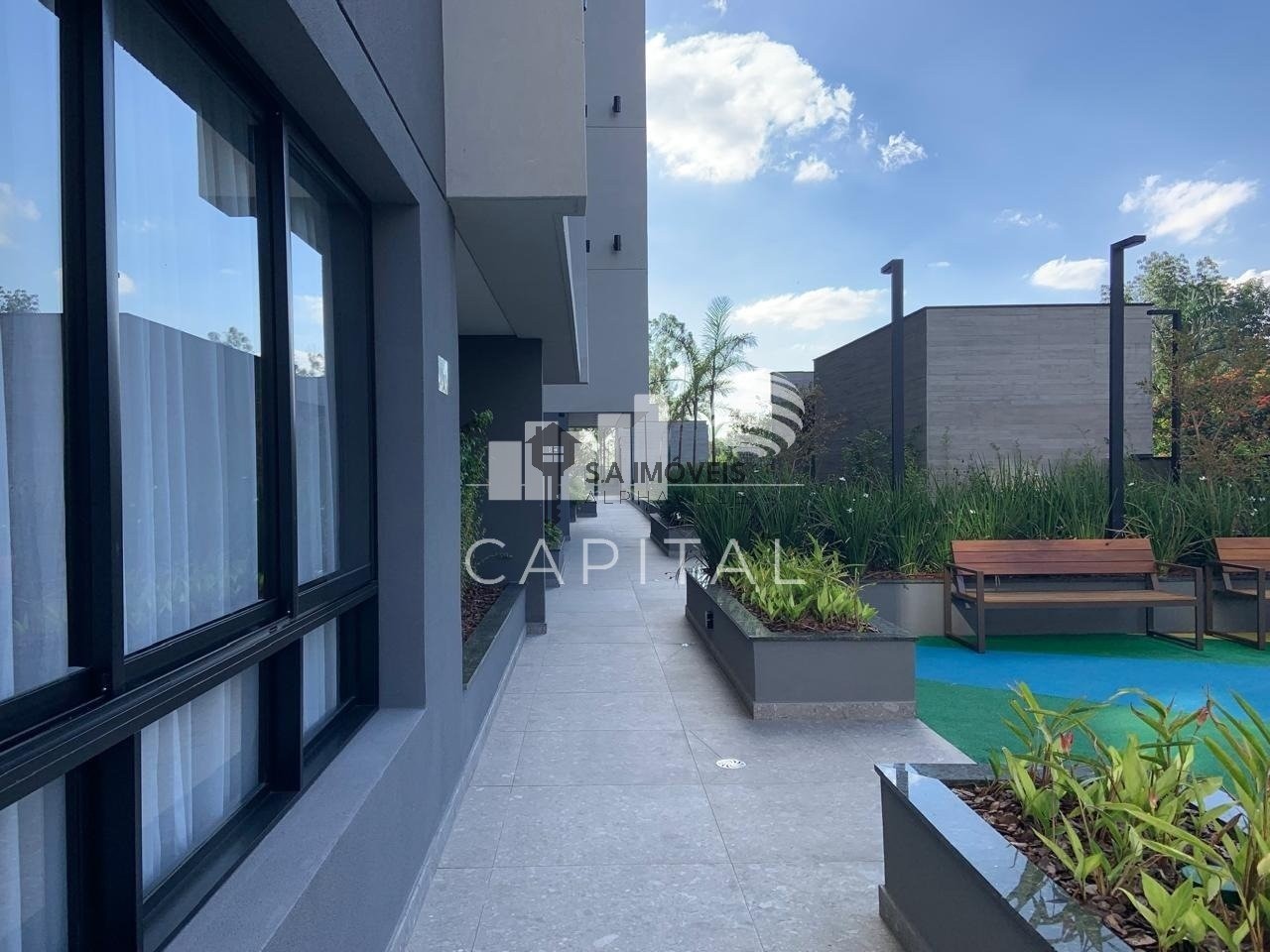 Apartamento, 2 quartos, 83 m² - Foto 12