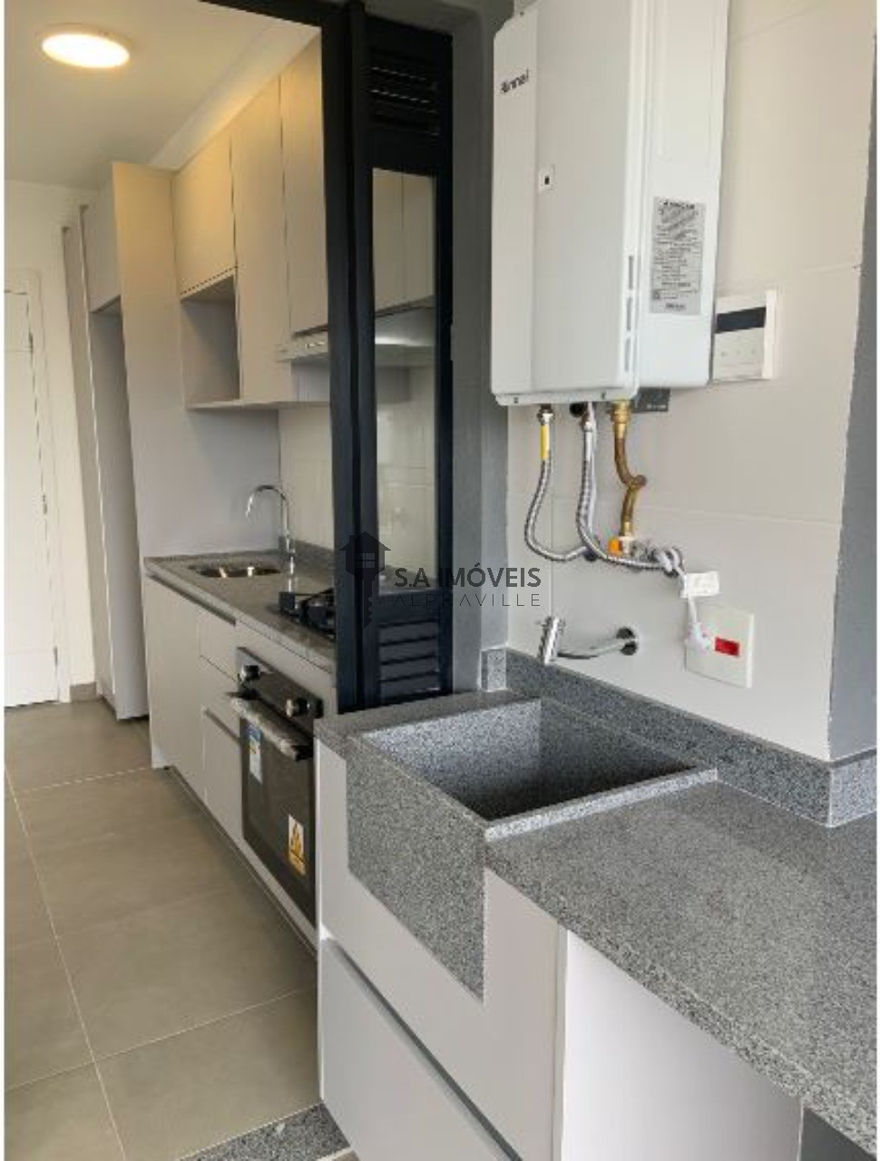 Apartamento, 2 quartos, 62 m² - Foto 10