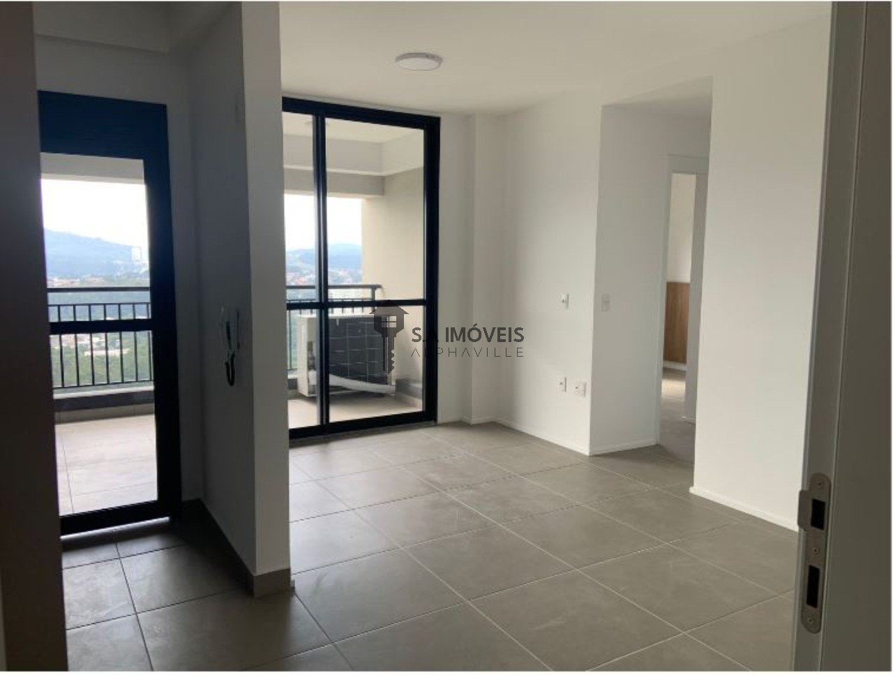 Apartamento, 2 quartos, 64 m² - Foto 3