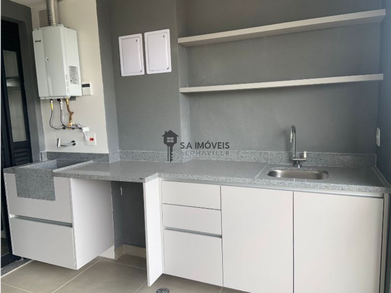 Apartamento, 2 quartos, 64 m² - Foto 11