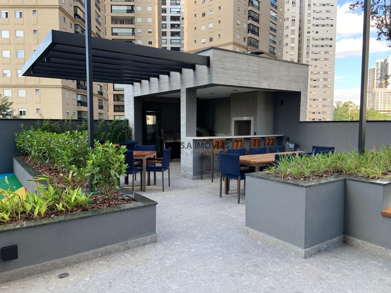 Apartamento, 2 quartos, 64 m² - Foto 46
