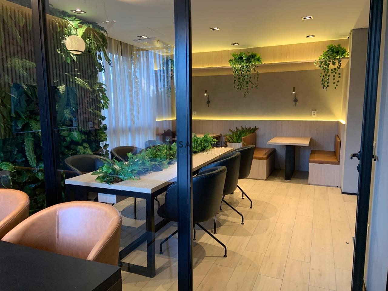 Apartamento, 2 quartos, 64 m² - Foto 47