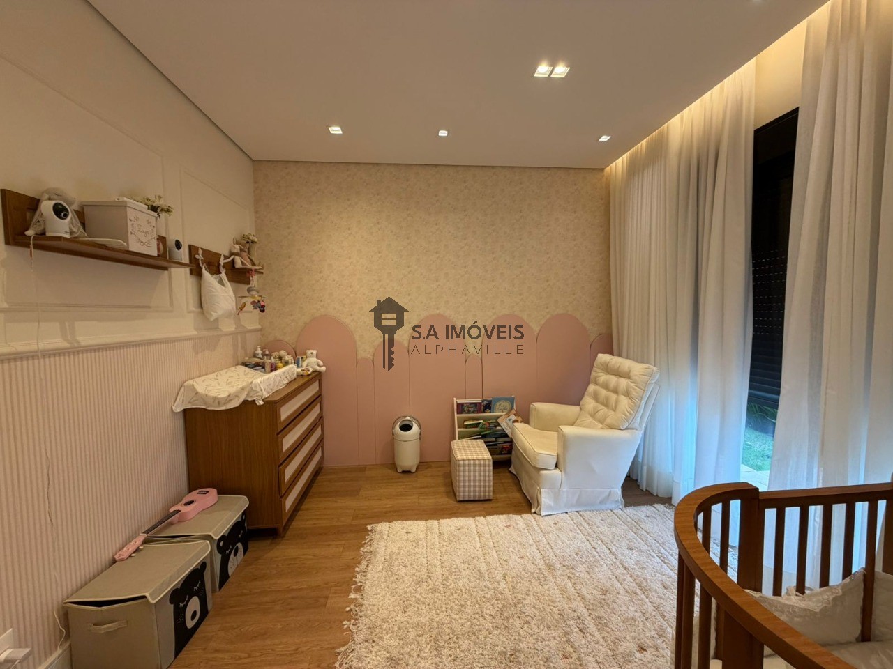 Casa, 3 quartos, 244 m² - Foto 44
