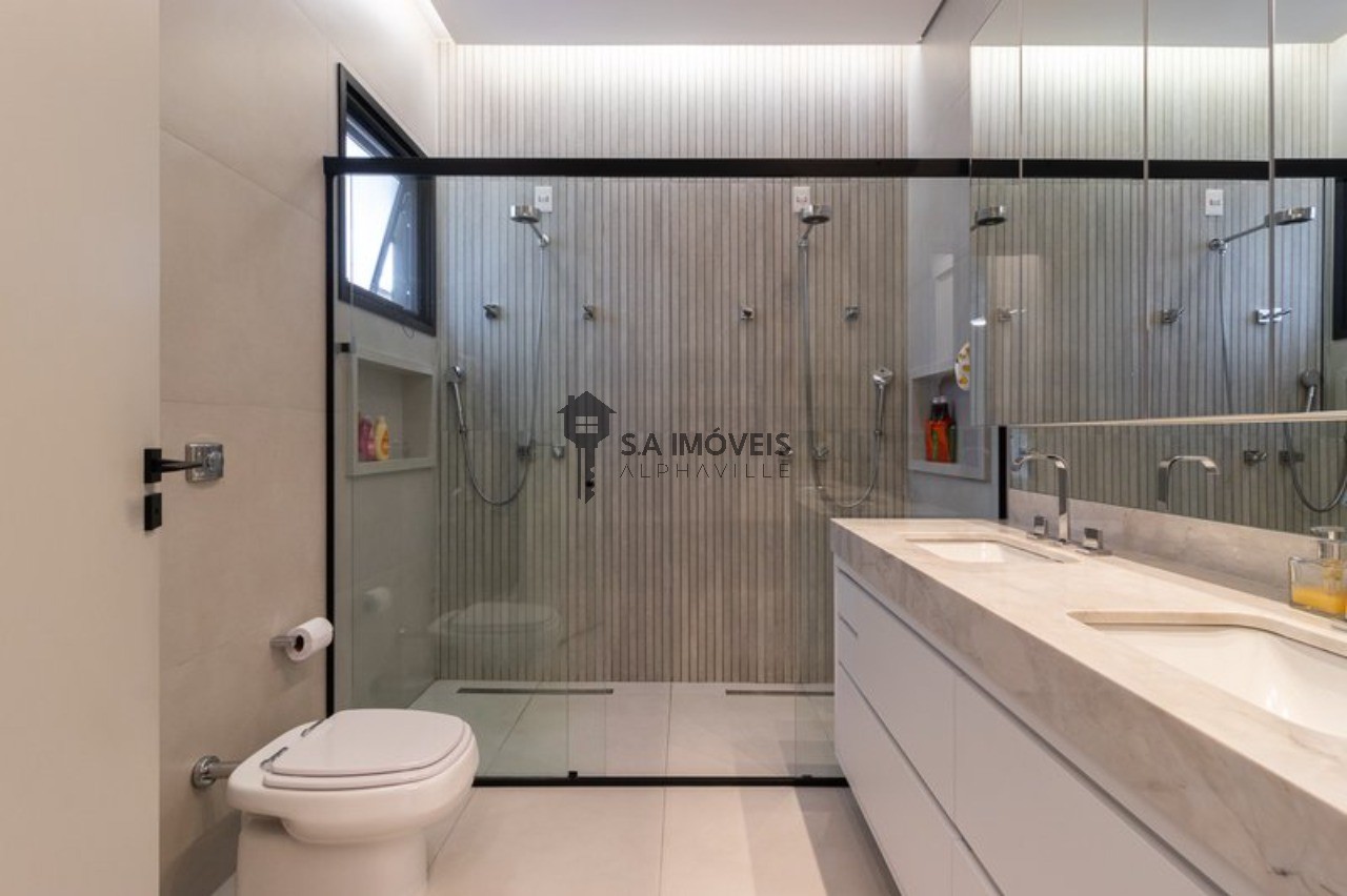 Casa, 3 quartos, 230 m² - Foto 16