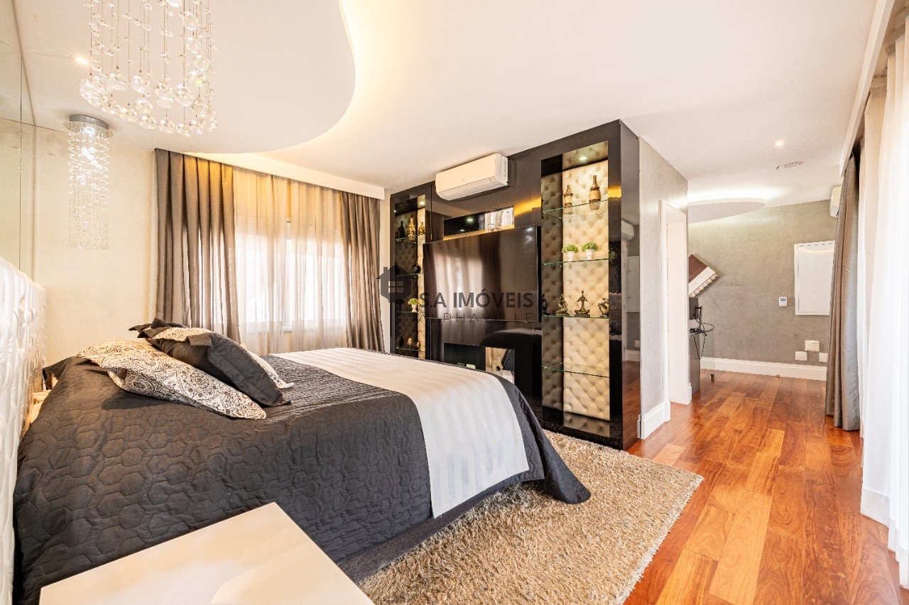 Casa, 6 quartos, 734 m² - Foto 51
