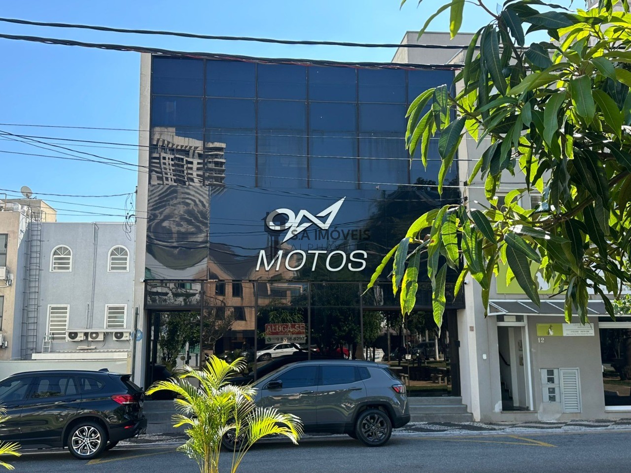 Loja-Salão - Foto 1