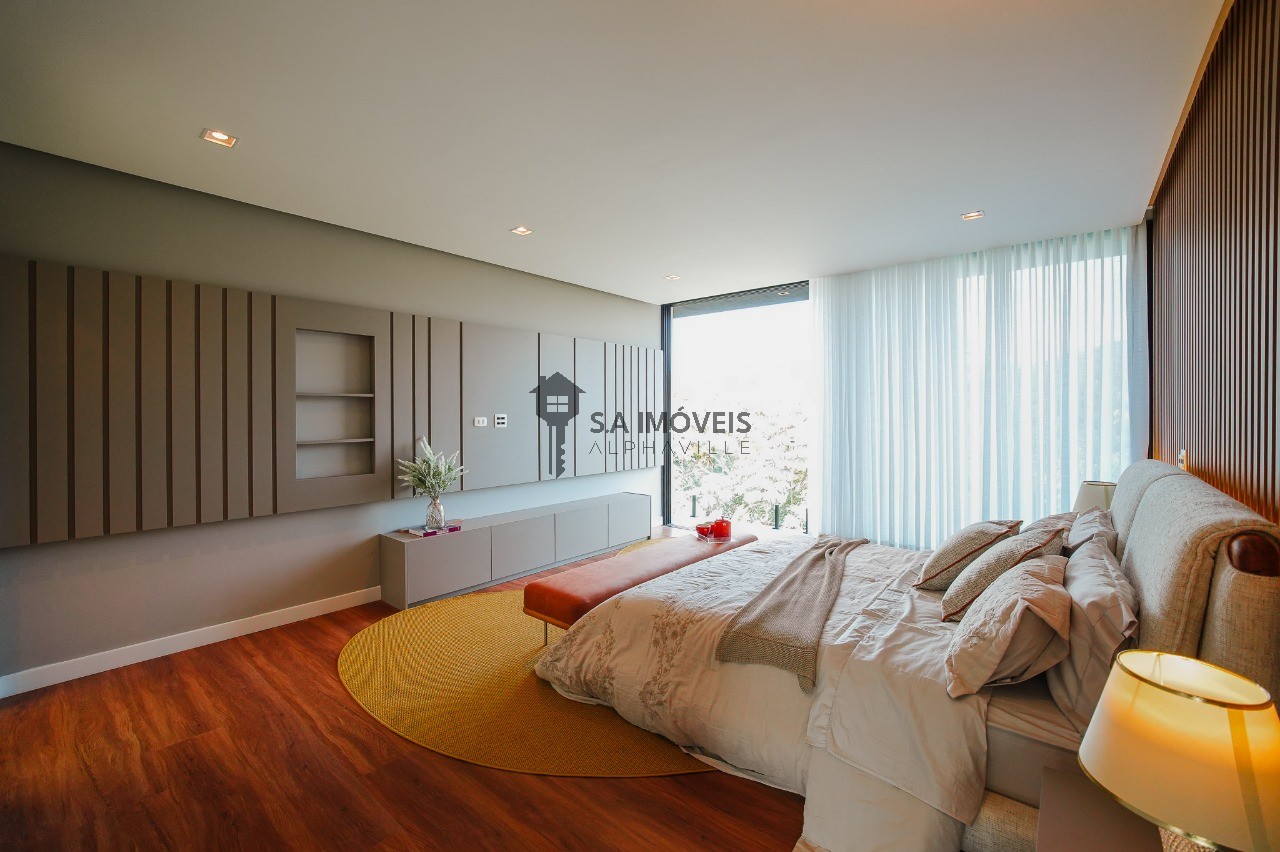 Casa, 4 quartos, 500 m² - Foto 2