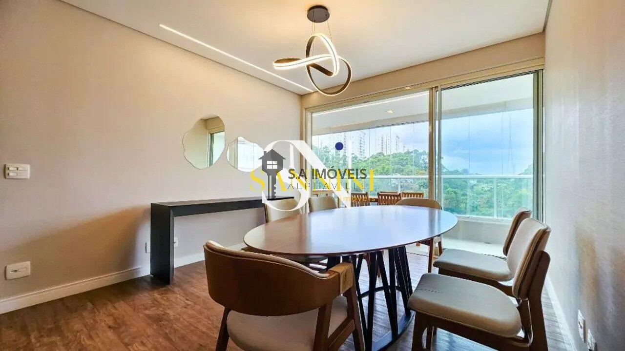 Apartamento, 3 quartos, 140 m² - Foto 7