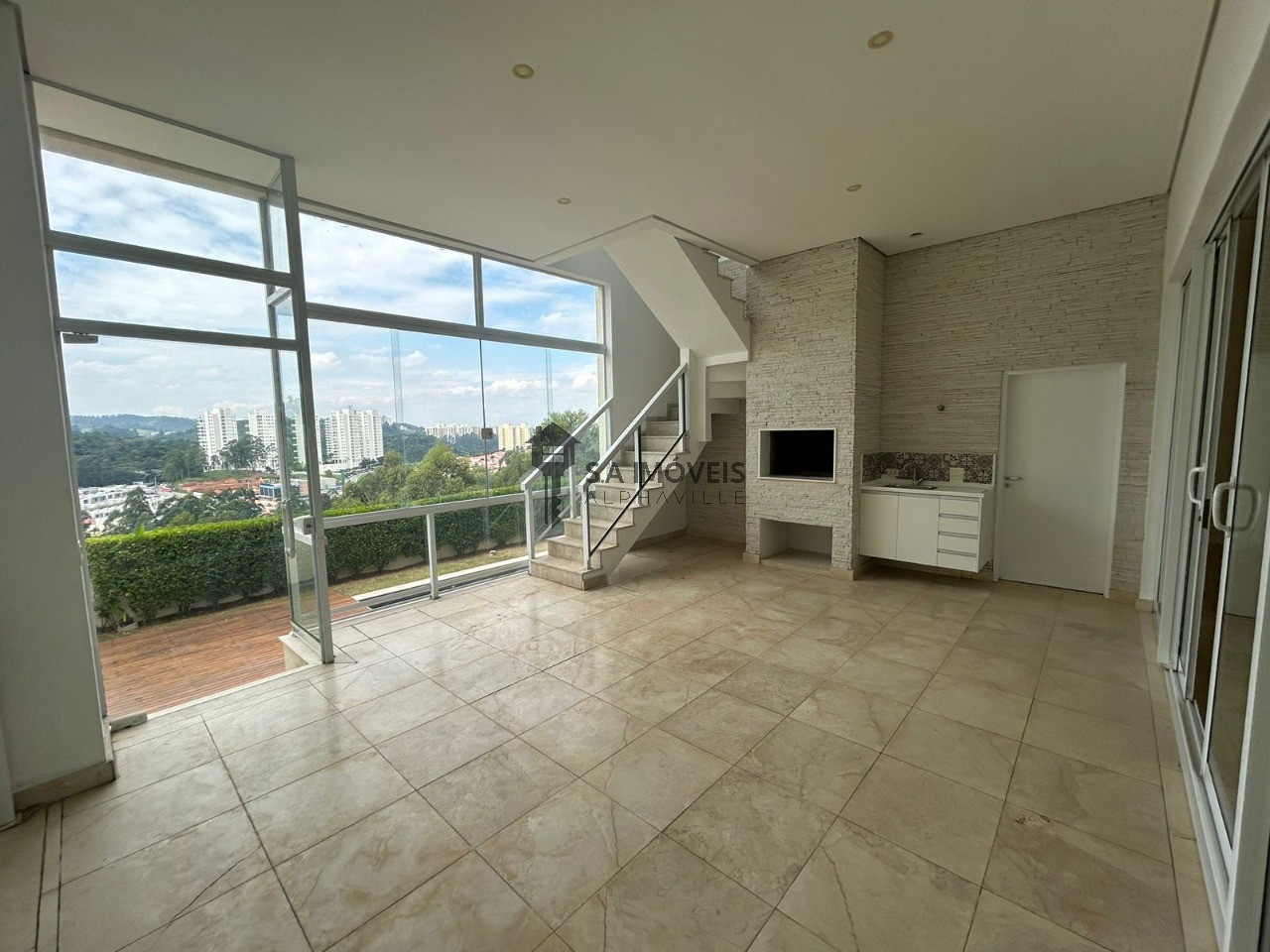 Casa, 4 quartos, 552 m² - Foto 5