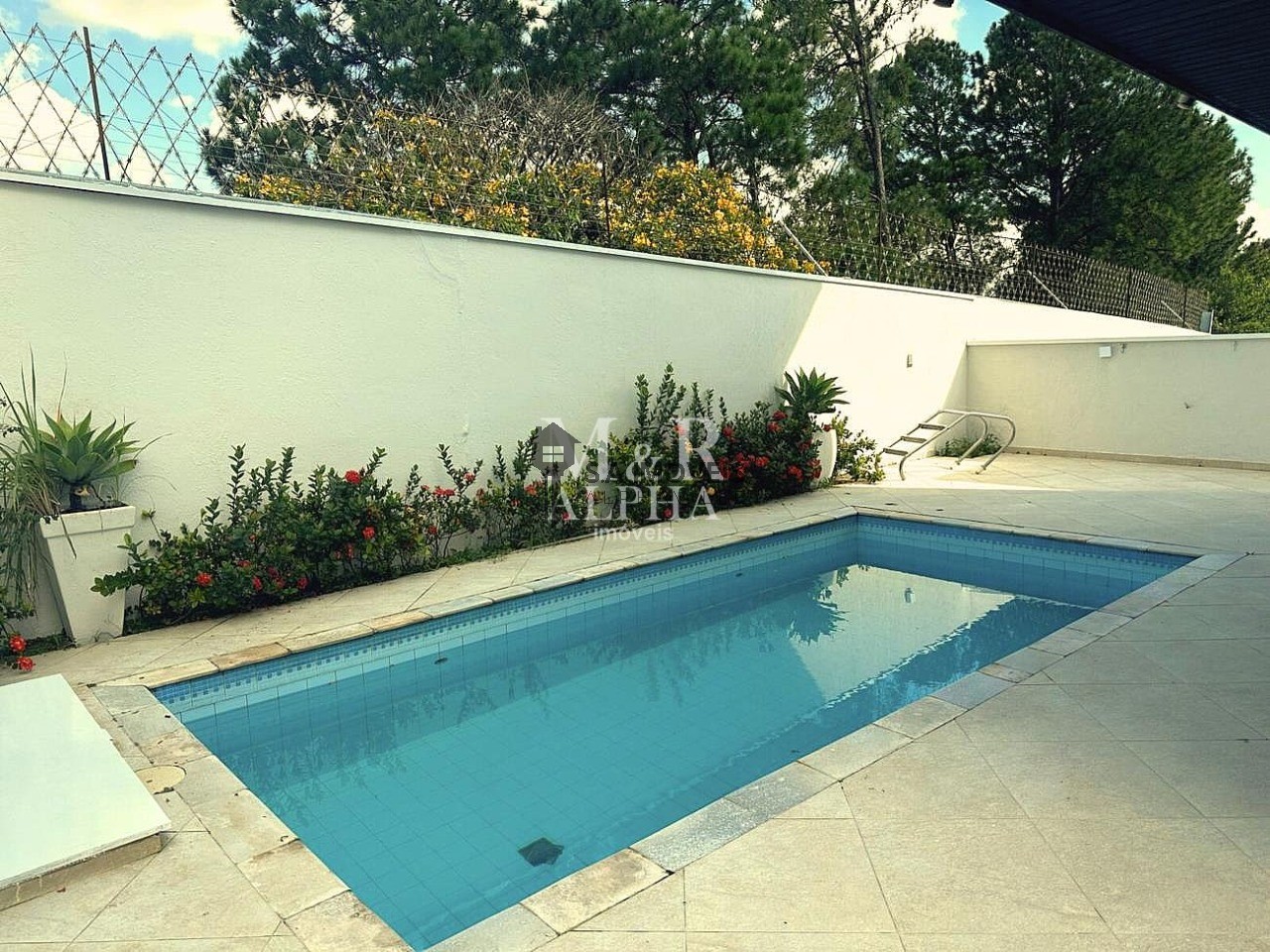Casa de Condomínio, 5 quartos - Foto 4