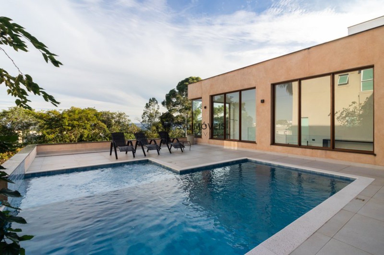 Casa, 4 quartos, 419 m² - Foto 16