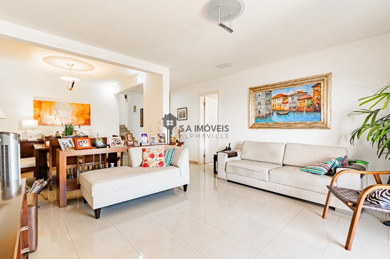 Casa, 4 quartos, 350 m² - Foto 19