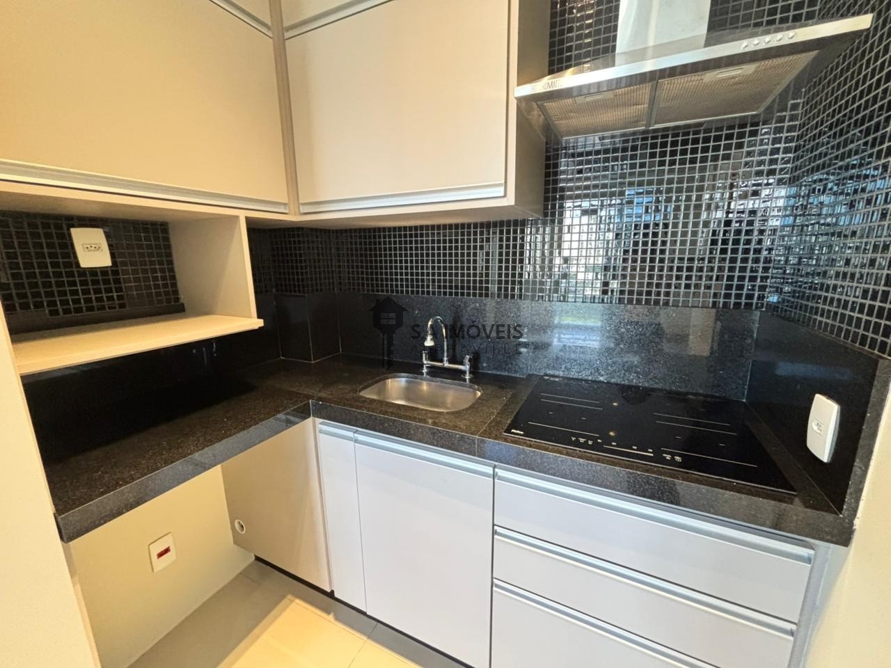 Apartamento, 2 quartos, 58 m² - Foto 5
