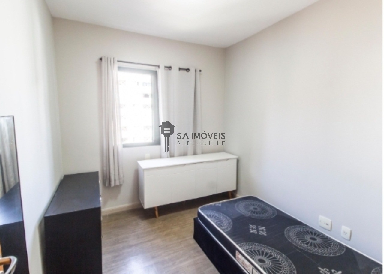 Apartamento, 2 quartos, 60 m² - Foto 7