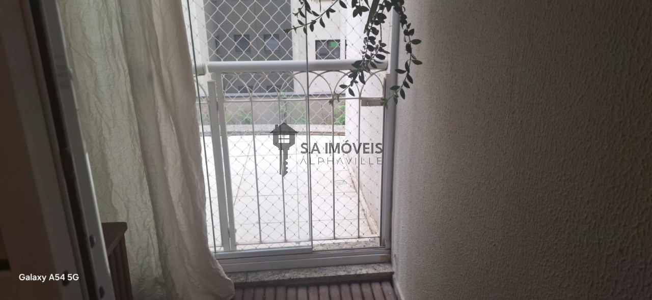 Apartamento, 2 quartos, 80 m² - Foto 3