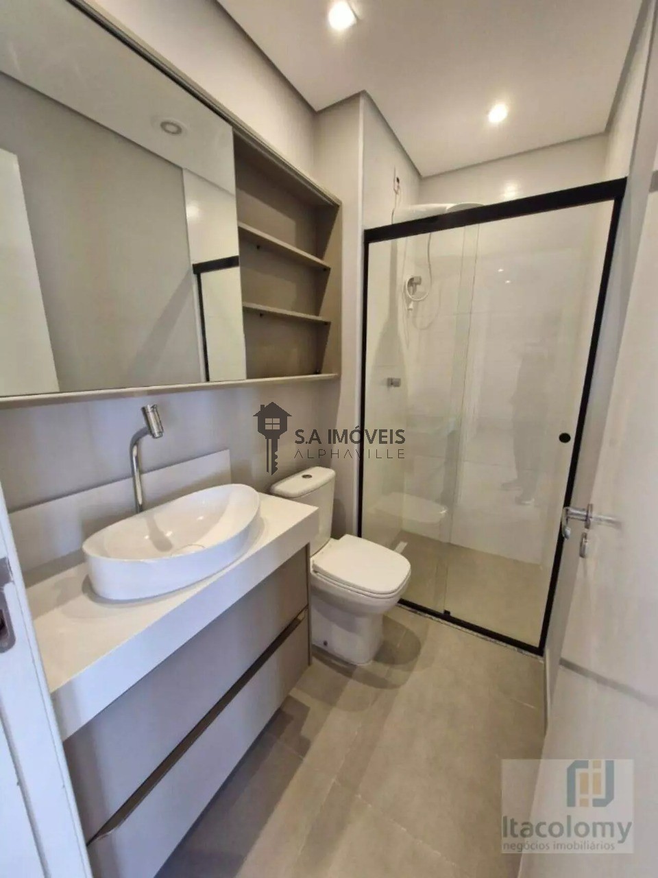 Apartamento, 1 quarto, 41 m² - Foto 17