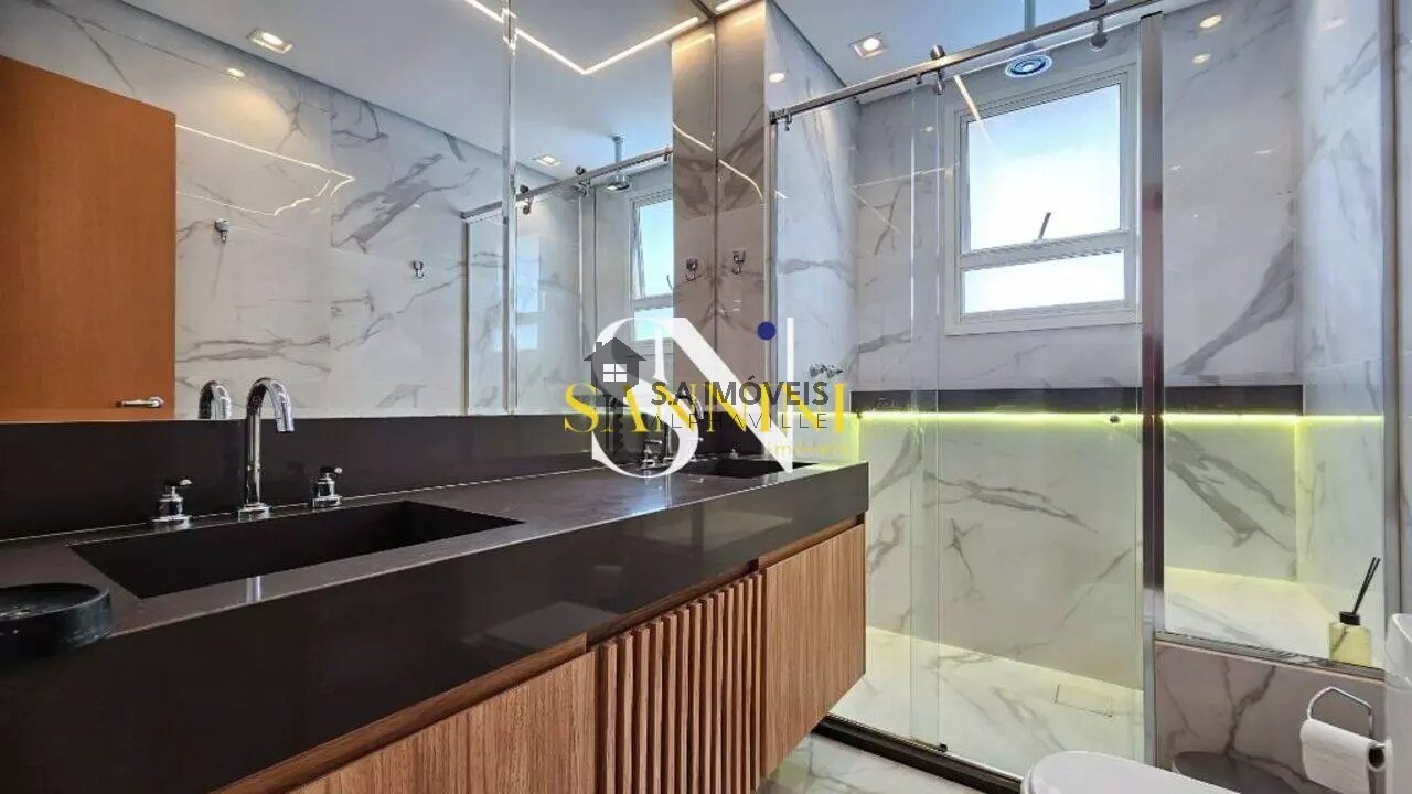 Apartamento, 3 quartos, 140 m² - Foto 29