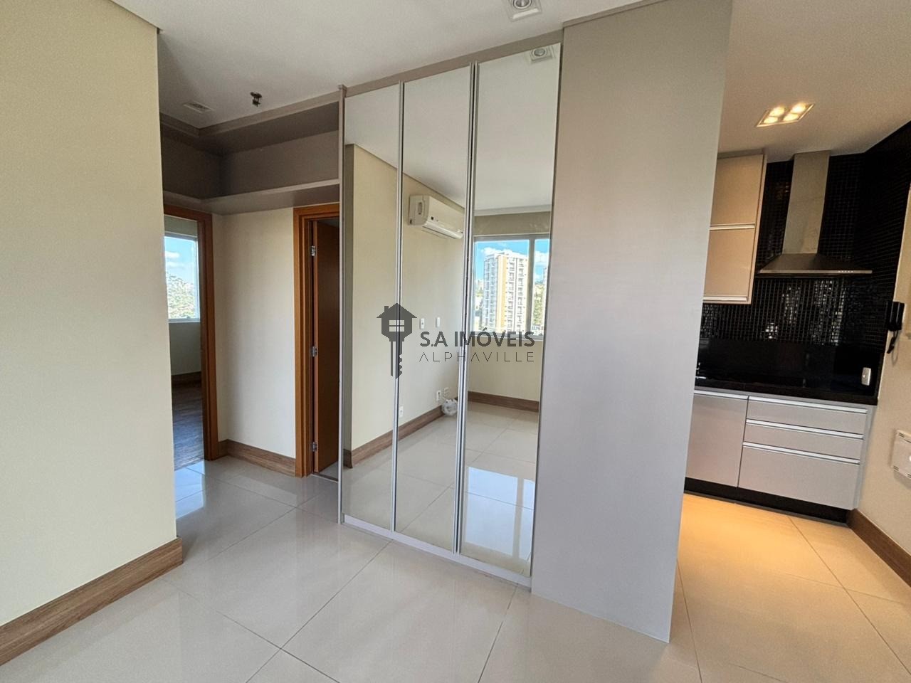 Apartamento, 2 quartos, 58 m² - Foto 8