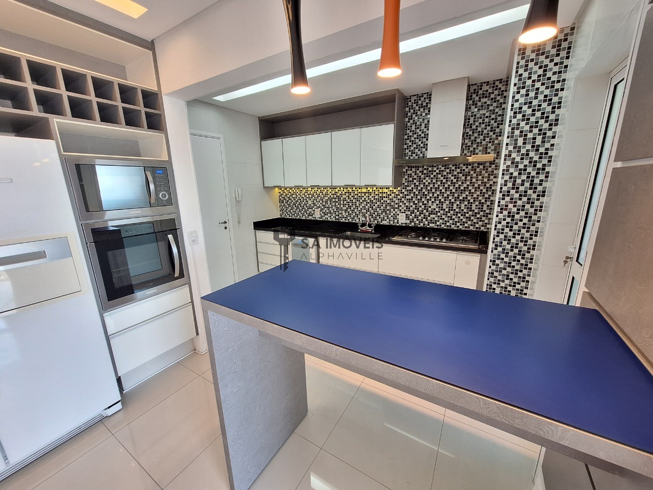 Casa, 4 quartos, 281 m² - Foto 56